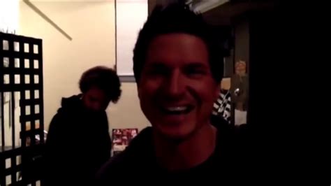 Kaylee The Many Smiles Of Zak Bagans