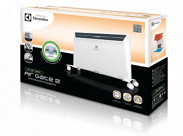 Обогреватель Electrolux: виды, характеристики, достоинства и недостатки