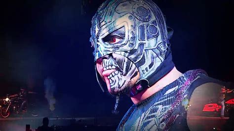 Rey Mysterio Talks Kevin Nash Launching Him Like A Lawn Dart, WWE ...