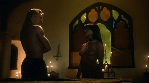 Nude Video Celebs Actress Julie Michaels