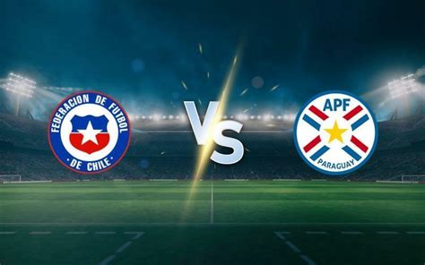 Chile vs Paraguay prediction and betting tips on November 17, 2023 ...