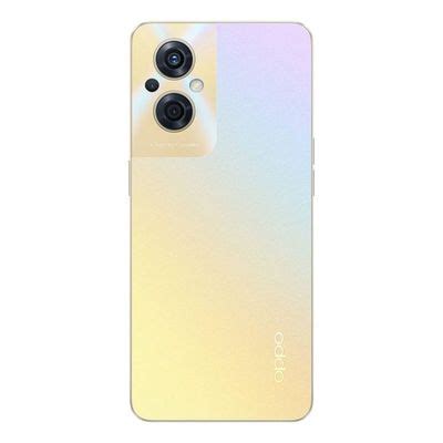 Oppo Reno Z G Ram Gb Gb Dawnlight Gold Power Buy