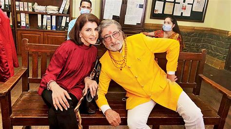 Shakti Kapoor: My children told me I should stop doing bad films for money