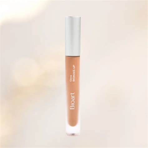Gloss Biomakeup Nude Bioart Emiê Cosméticos