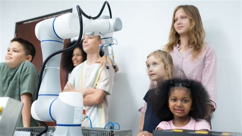 unlocking  future  learning  innovative education technology
