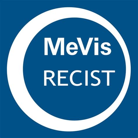 MeVis RECIST By MeVis Medical Solutions AG