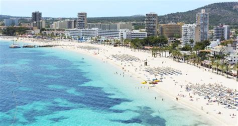 Things To Do In Magaluf Main Attractions Insider Guide