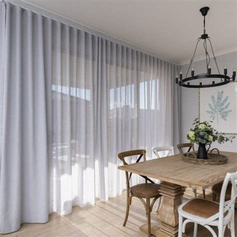 Curtain Pleat Styles Demystified — Home Candy Interiors