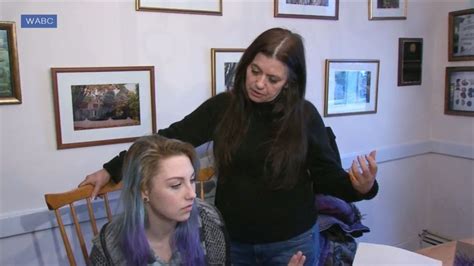 Teacher Removed From Class For Taking Grieving Student For Hot Cocoa Video ABC News