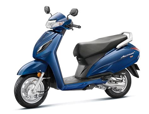 2021 Honda Activa 6G Vs TVS Jupiter BS6 Vs Hero Pleasure Plus BS6 The