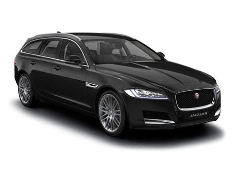 New Jaguar XF 2.0d [180] Portfolio 5dr Auto AWD Diesel Estate for Sale | Farnell Jaguar