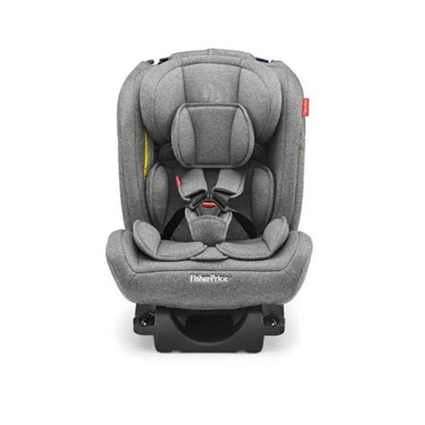 Cadeira Para Auto Fisher Price 0 A 36 Kg - Cadeira para Auto Fisher Price All Stages 0 a 36 Kg Fix 2.0 Multikids ...