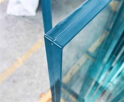 5mm 1 52 5mm Extra Clear Or Tinted Toughened Laminated Glass