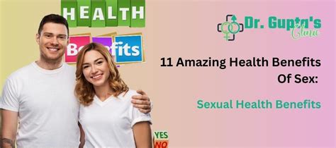 Amazing Health Benefits Of Sex Sexual Health Benefits