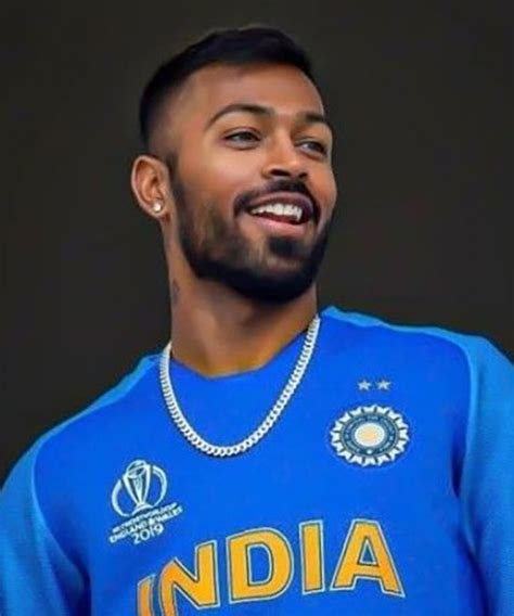 100+ Hardik Pandya Hair Style Photos | Haircut - TailoringinHindi