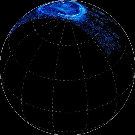 Jupiter's Auroras Present a Powerful Mystery - Tech Explorist