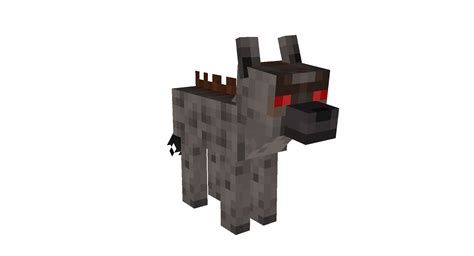 Hyenas: Pets of Illagers – Minecraft Feedback