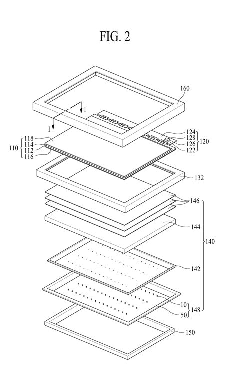 Light Source Module Backlight Unit And Liquid Crystal Display Device