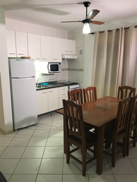 Apartamentos Mare Azurro Flat Em Florian Polis