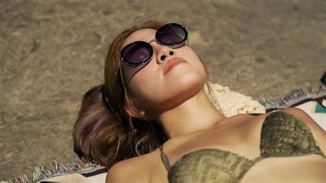 Nude Video Celebs Joan Loluo Sexy Clearwater 2020