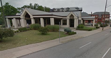 WALKER FUNERAL HOME - Cincinnati OH - Hours, Directions, Reviews ...