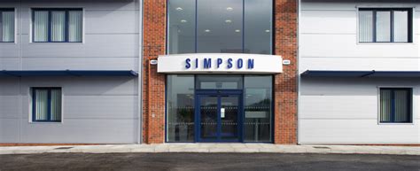 Simpson9 Simpson York Limited