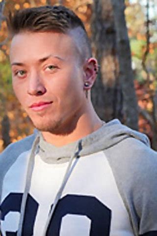 Tyler Slater Gay Pornstar BoyFriendTV