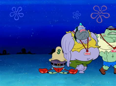 SpongeBuddy Mania SpongeBob Episode Hello Bikini Bottom