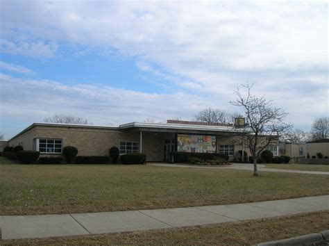 Valerie School 1950 Dayton Ohio Flickr