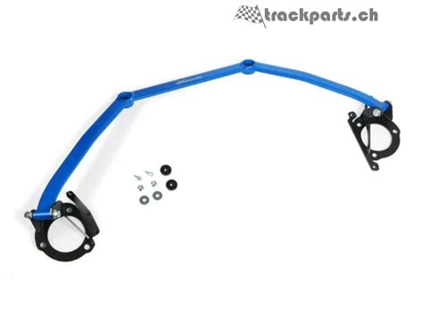 Hardrace Domstrebe Mazda Mx Nd Vorne Alu Trackparts Ch For