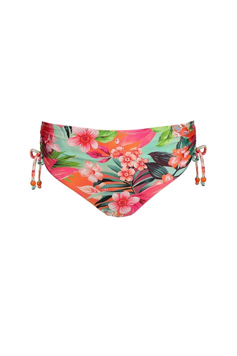 Marie Jo Div Kleur Norma Jeanne Bikini Slip Van Dort Mode