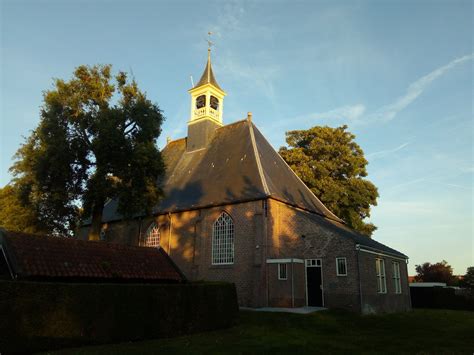 Dorpskerk Sint Laurens Indebuurt Middelburg