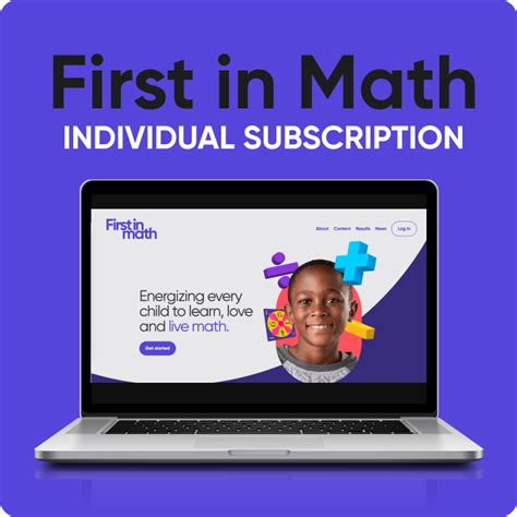 First In Math Player Home