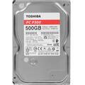 Купить 0.5 ТБ Жесткий диск Toshiba P300 [HDWD105UZSVA] в интернет ...