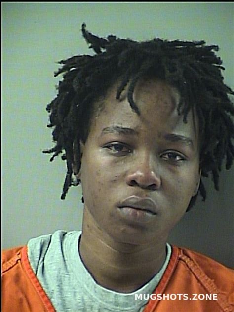 MCLAUGHLIN MOESHA MALESHIA 10 22 2021 Okaloosa County Mugshots Zone