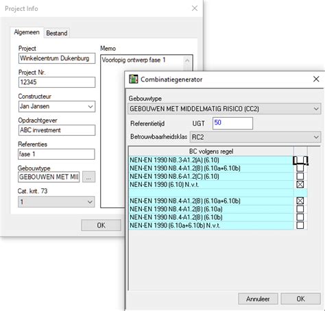 Project Matrix Knowledge Base