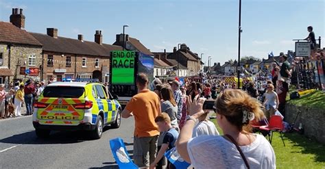 Bedale Town Council: Bedale Events Gallery 2018