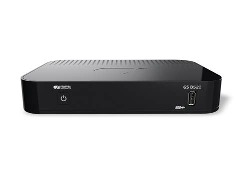 General Satellite GS B-series