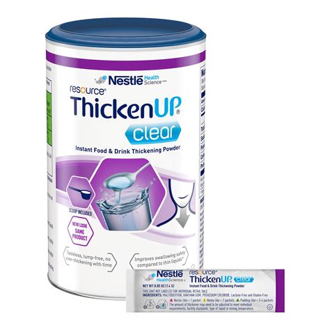Thicken Up Drinks at Brittany Moya blog
