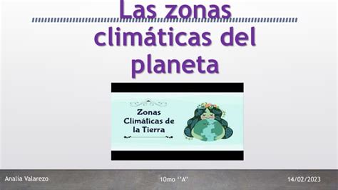 Zonas Climáticaspptx