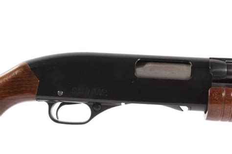 Sold Price Winchester Model 1300 20 Ga Youth Shotgun June 6 0117 10