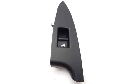 Left Rear Window Switch ALFA ROMEO GIULIETTA 940 1 6 JTDM 940FYB11