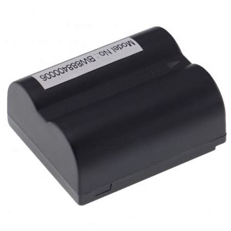 Batteria Cga S Cgr S Per Panasonic Lumix Fz Fz Fz