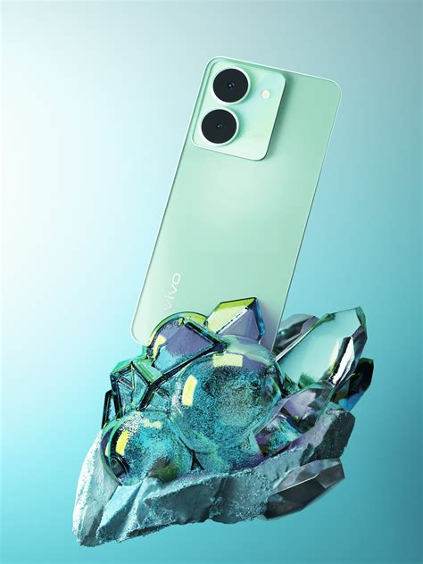 vivo Y36 That's Y :: Behance