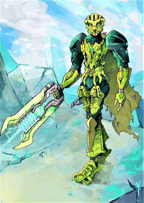 Pin By Jadi11 On Favorite Bionicle Art Character Design Inspiration