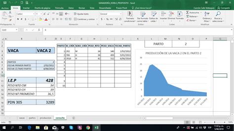 Como Hacer Una Plantilla En Excel Lema