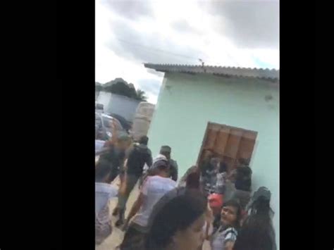 G Alunos Acusam Pm De Trucul Ncia Durante Protesto Em Escola Do Acre