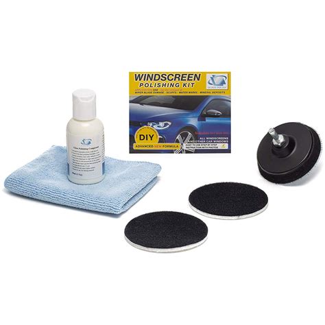 Best Windshield Repair Kit Reviews Of