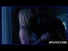 Mylfex Sleepless Milf Cant Go Bed Before Eating A Chocolate Dick Rachael Cavalli Isiah