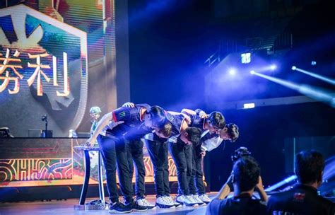 Team Liquid Upset Invictus Gaming In The Msi Semifinals One Esports